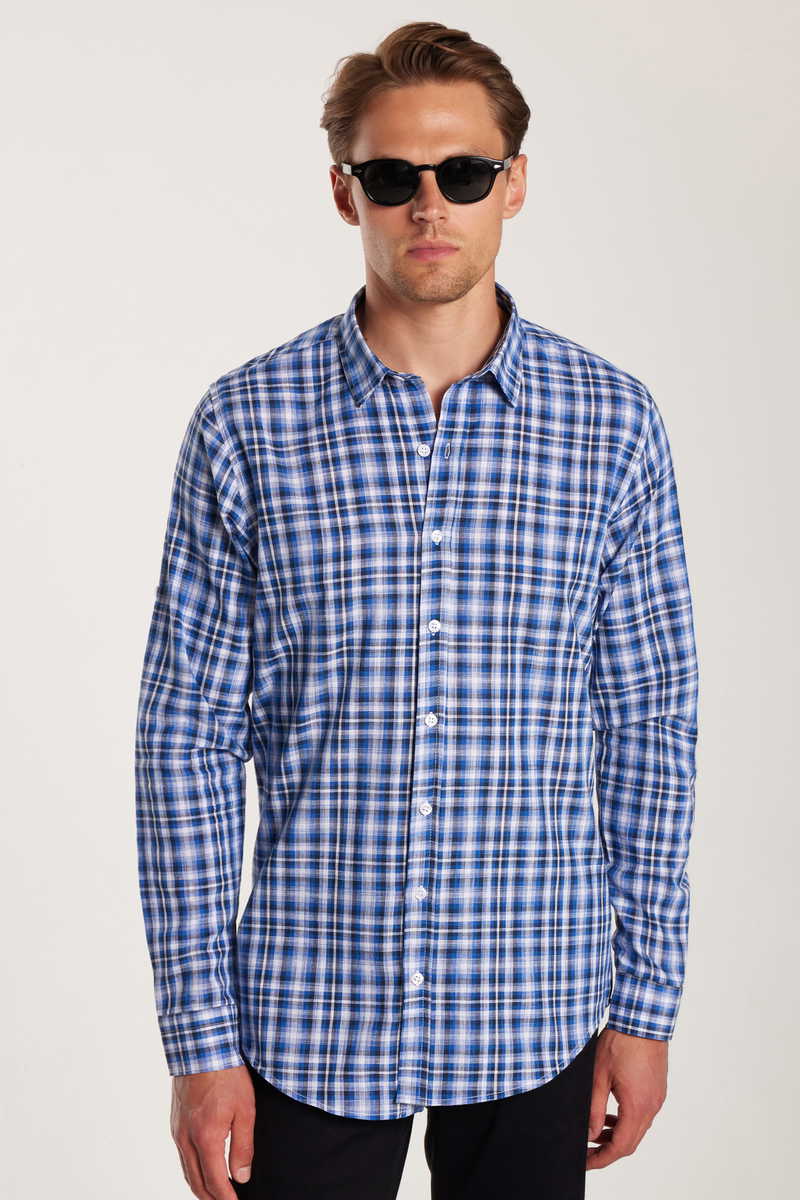 Slim Fit Shirt