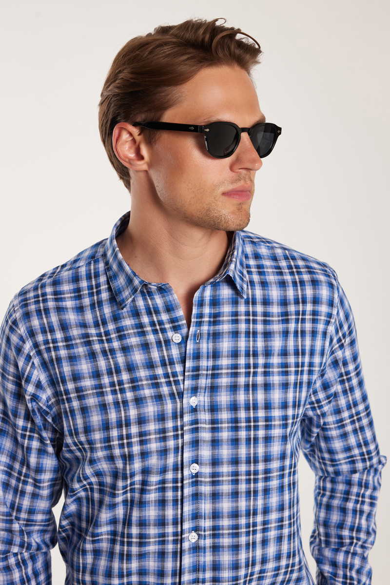 Slim Fit Shirt