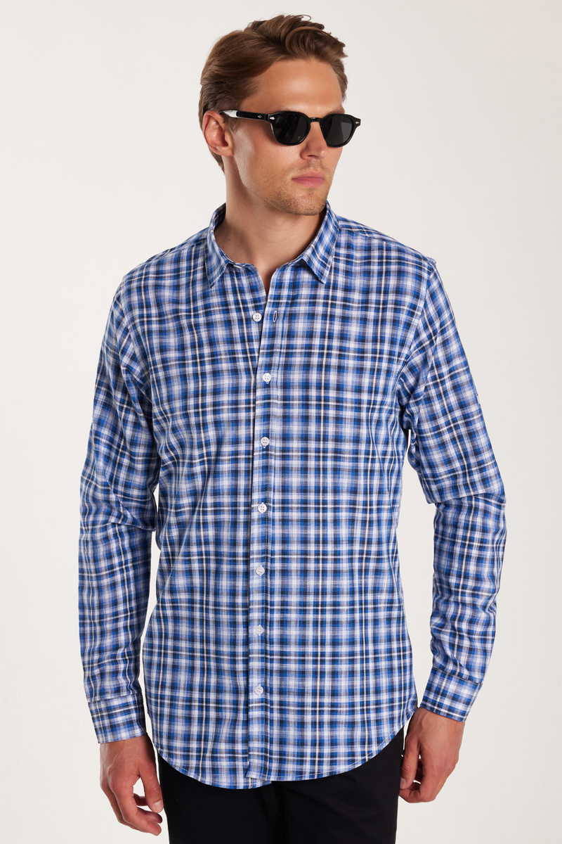 Slim Fit Shirt