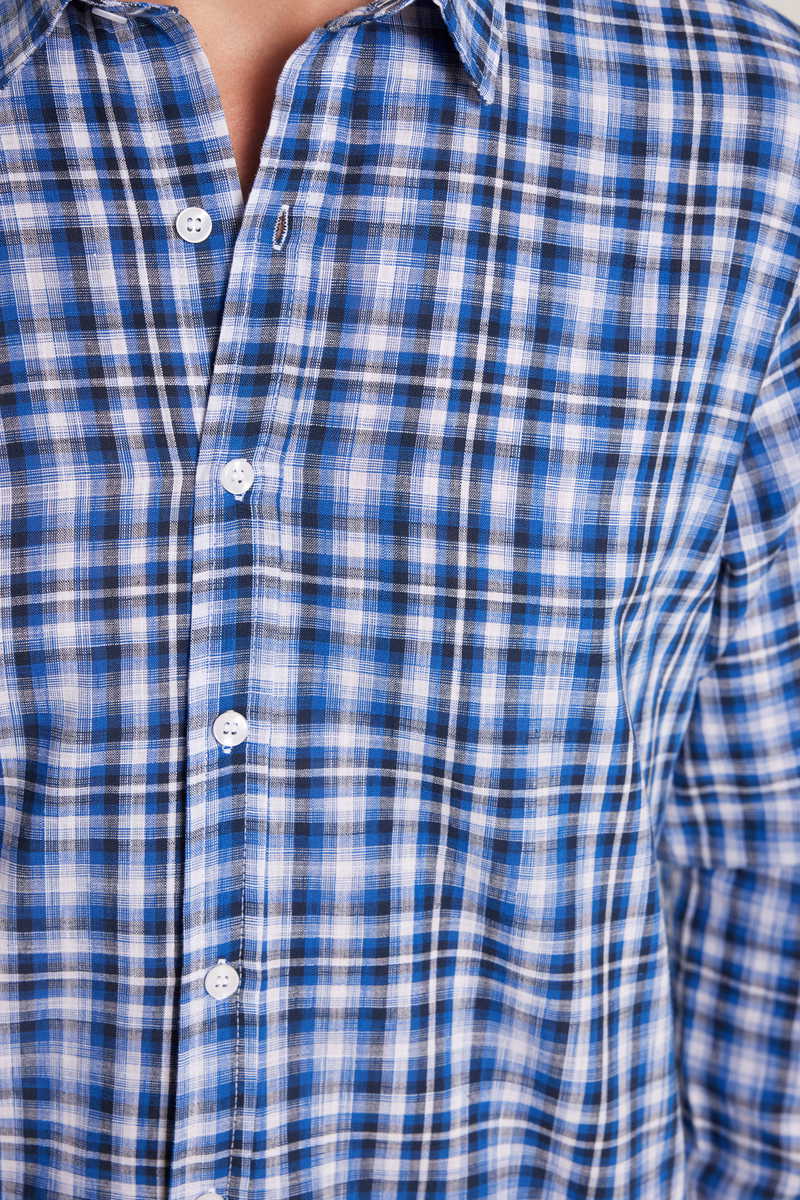 Slim Fit Shirt