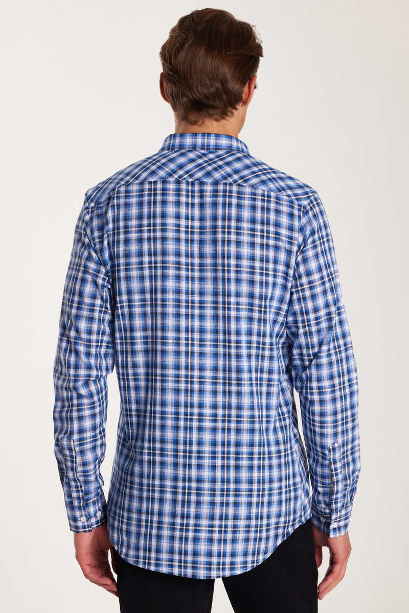 Slim Fit Shirt