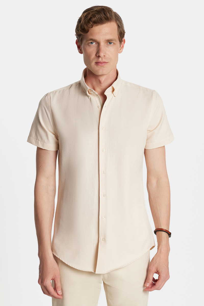Slim Fit Shirt