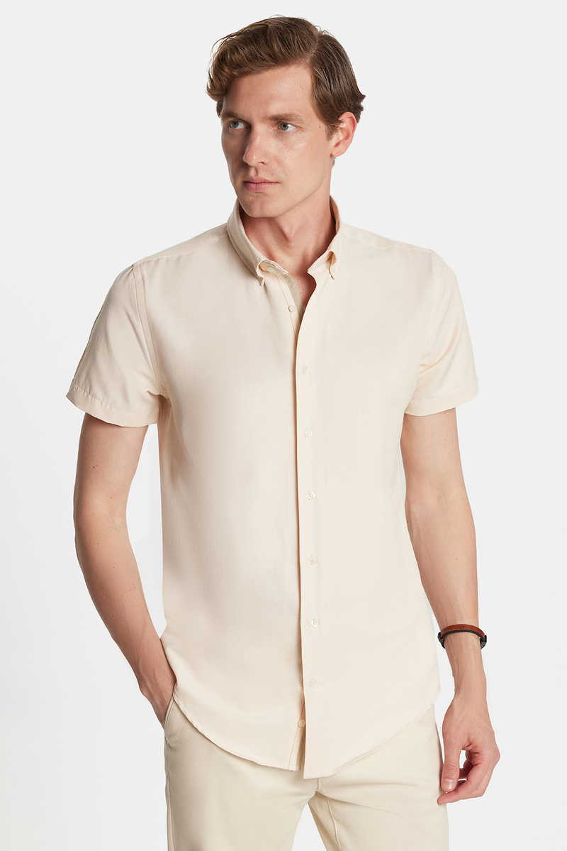 Slim Fit Shirt