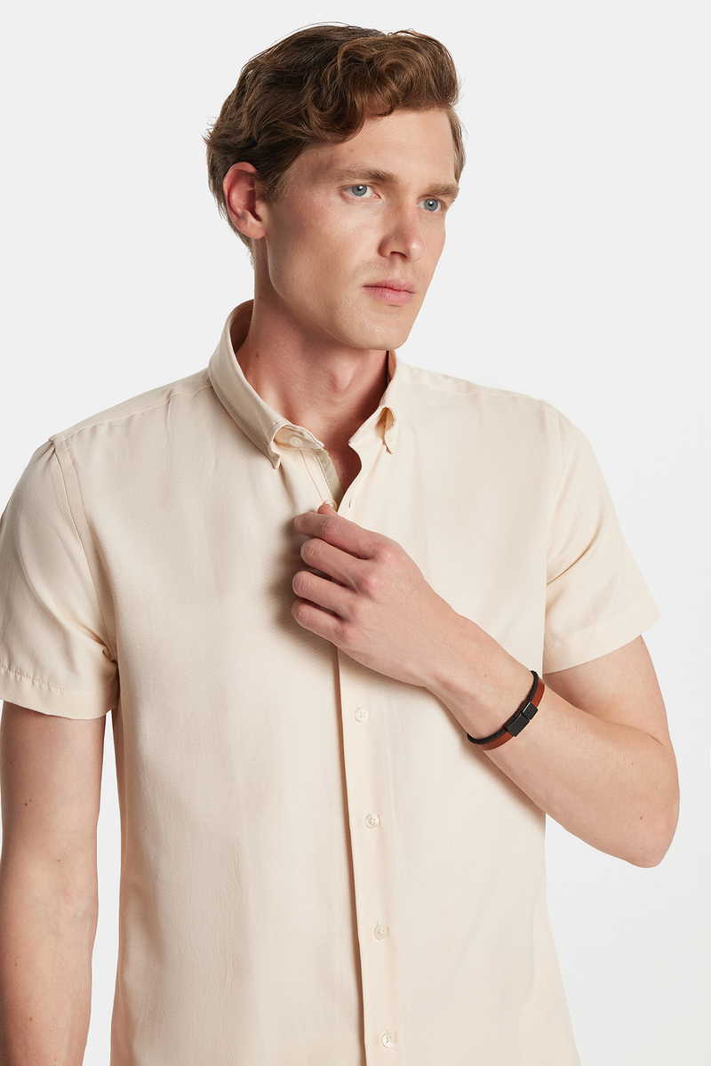 Slim Fit Shirt