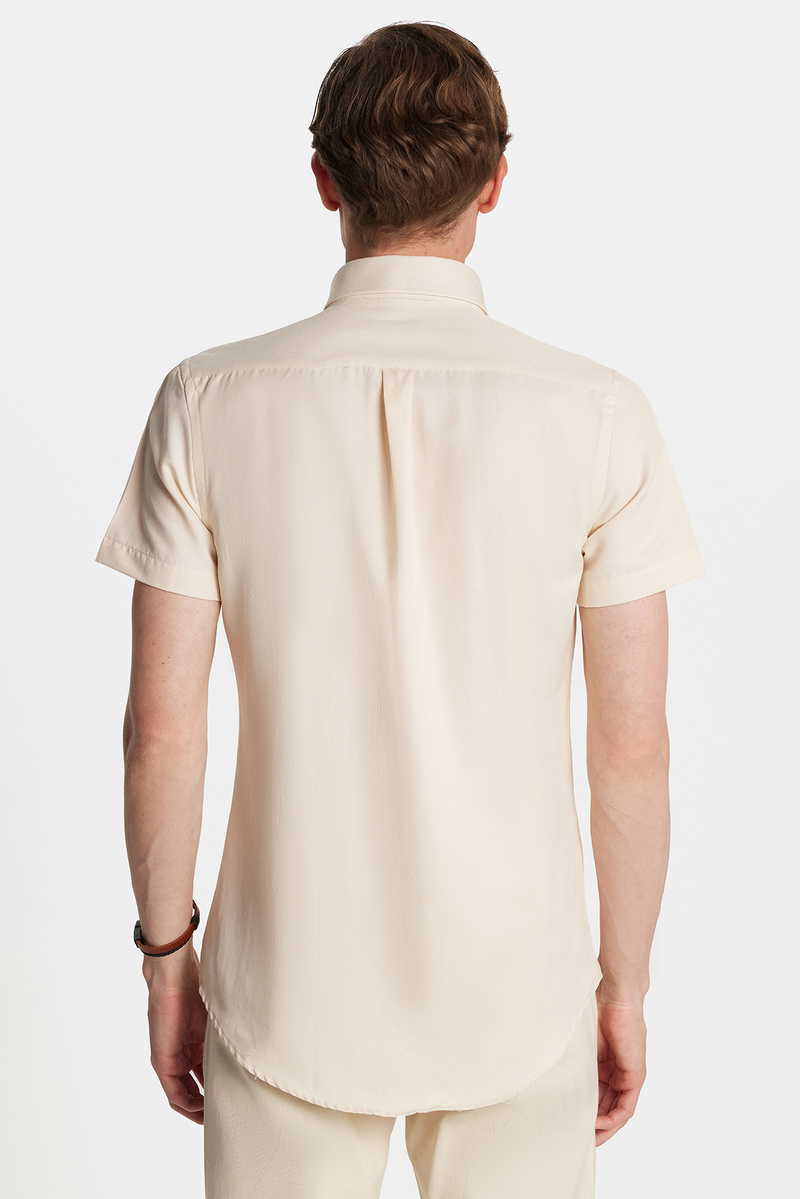 Slim Fit Shirt