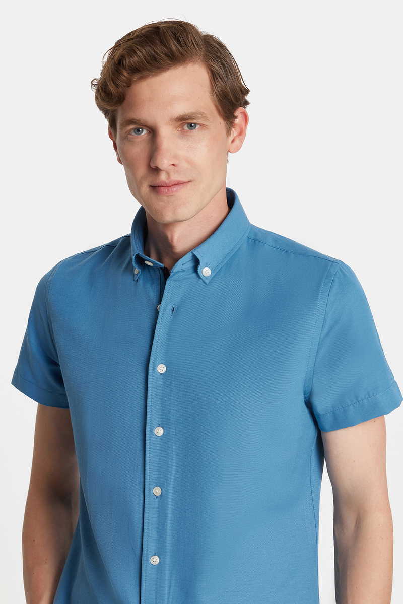 Slim Fit Košulja Slim Fit Košulja