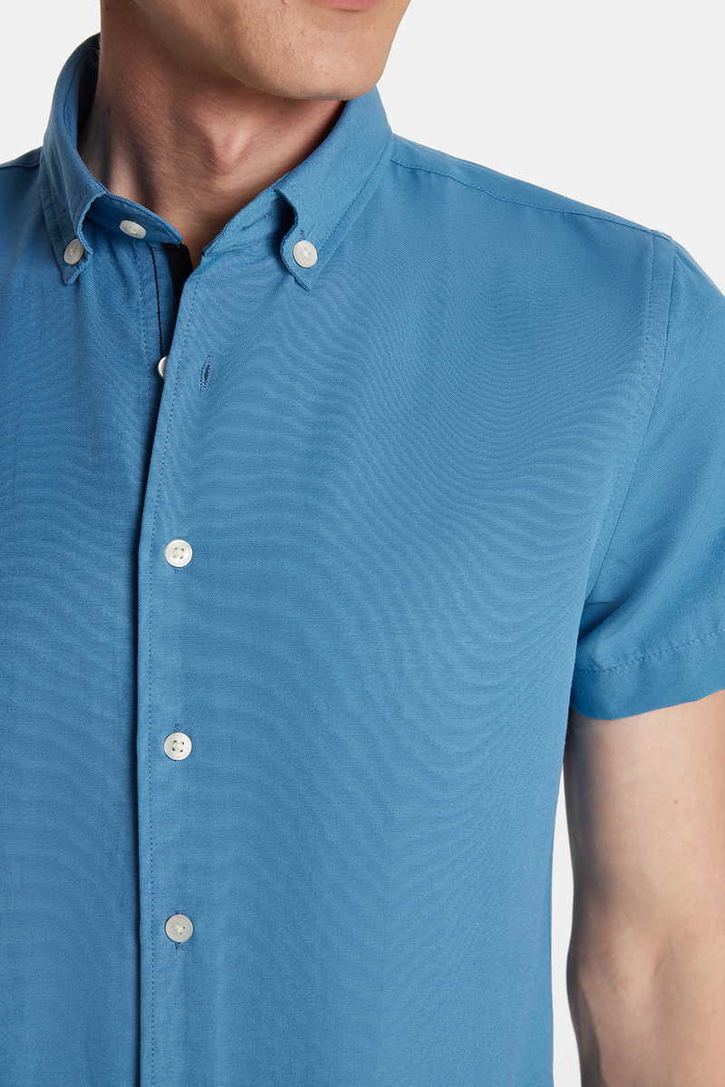 Slim Fit Košulja Slim Fit Košulja