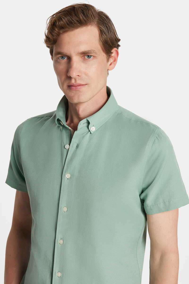 Slim Fit Košulja Slim Fit Košulja