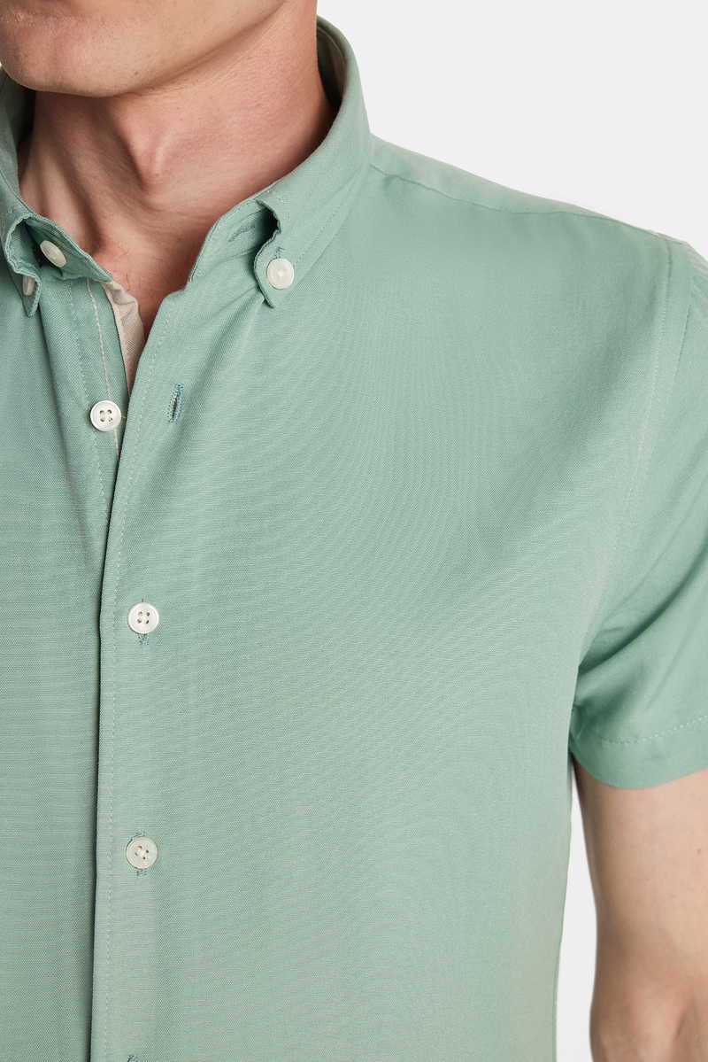Slim Fit Košulja Slim Fit Košulja