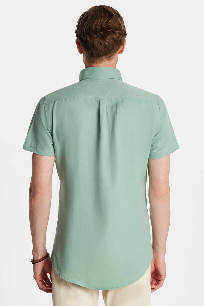Slim Fit Košulja Slim Fit Košulja