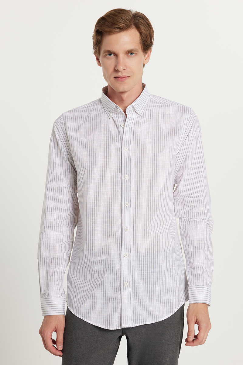 Slim Fit Shirt