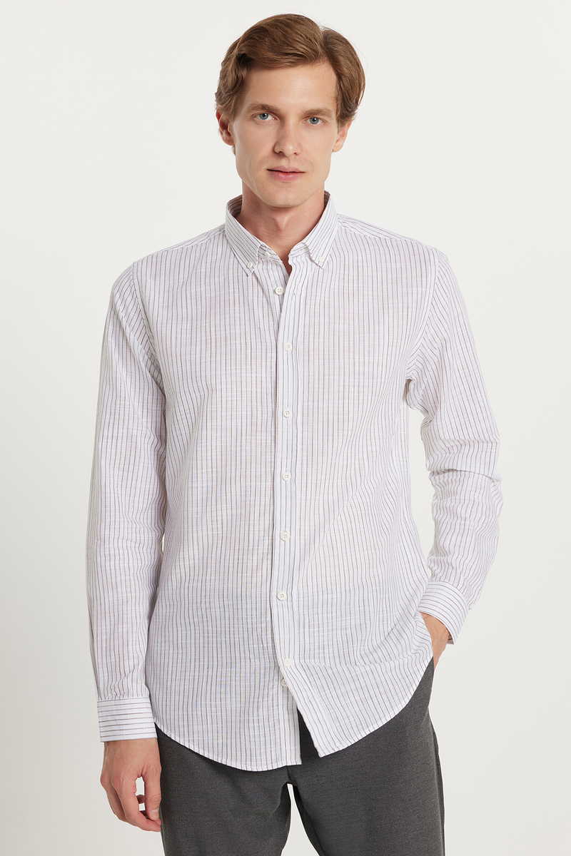 Slim Fit Shirt