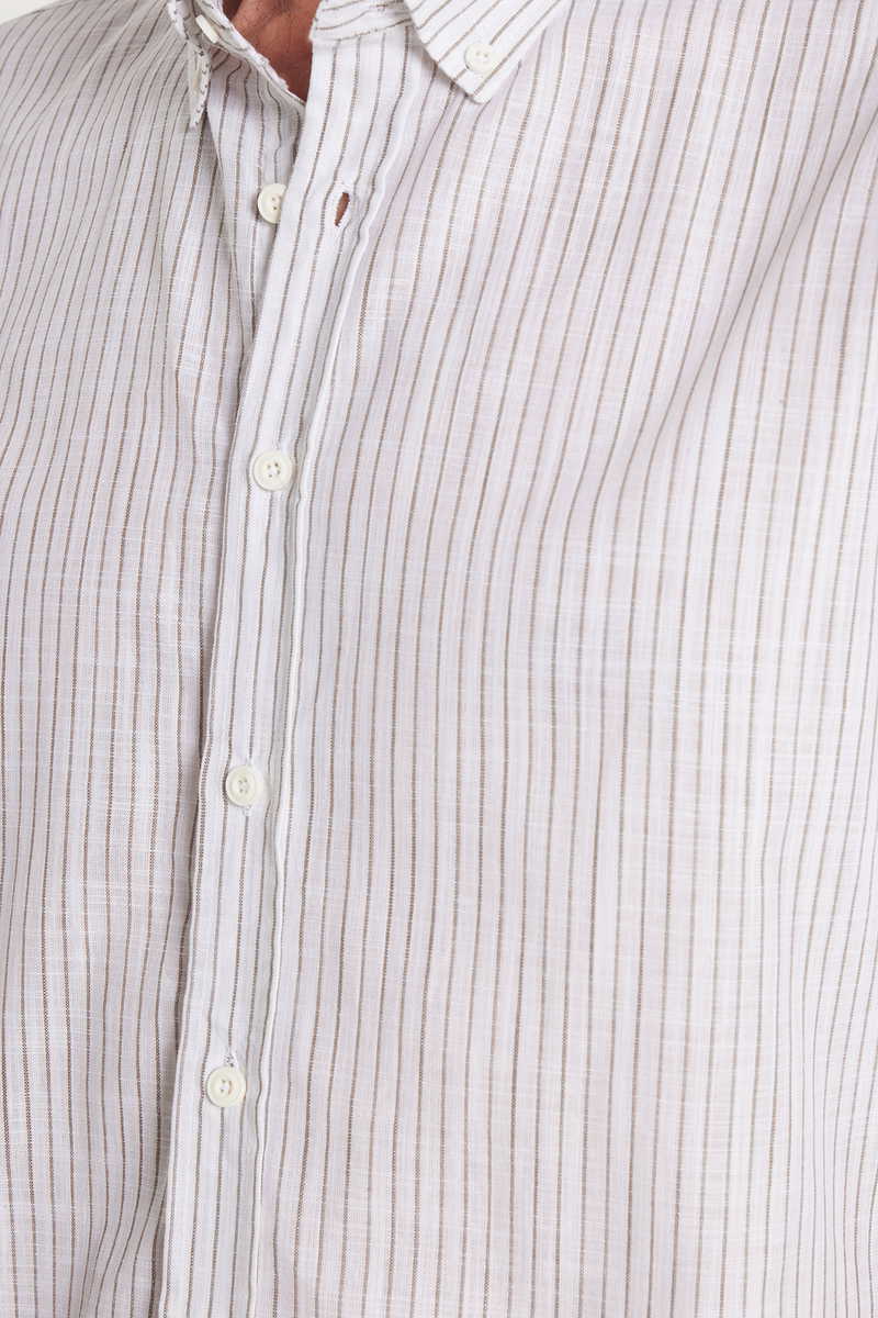 Slim Fit Shirt