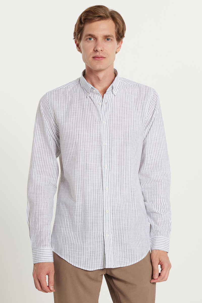 Slim Fit Shirt