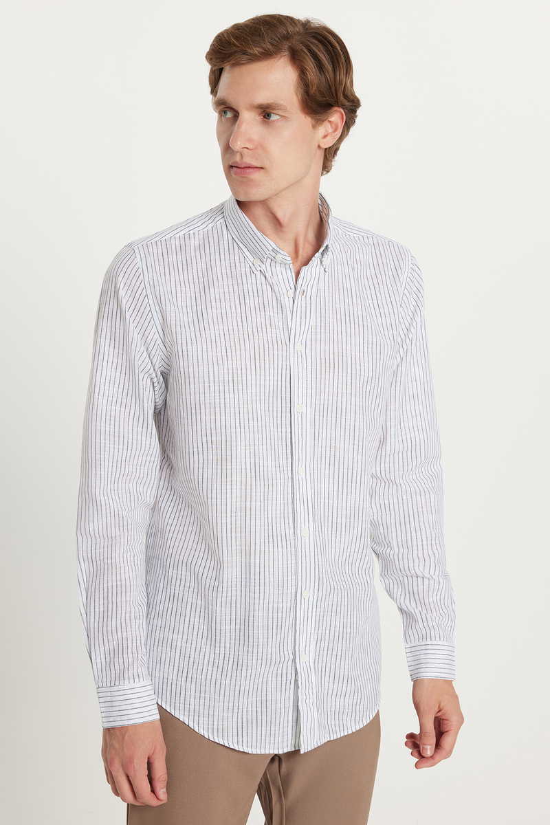 Slim Fit Shirt