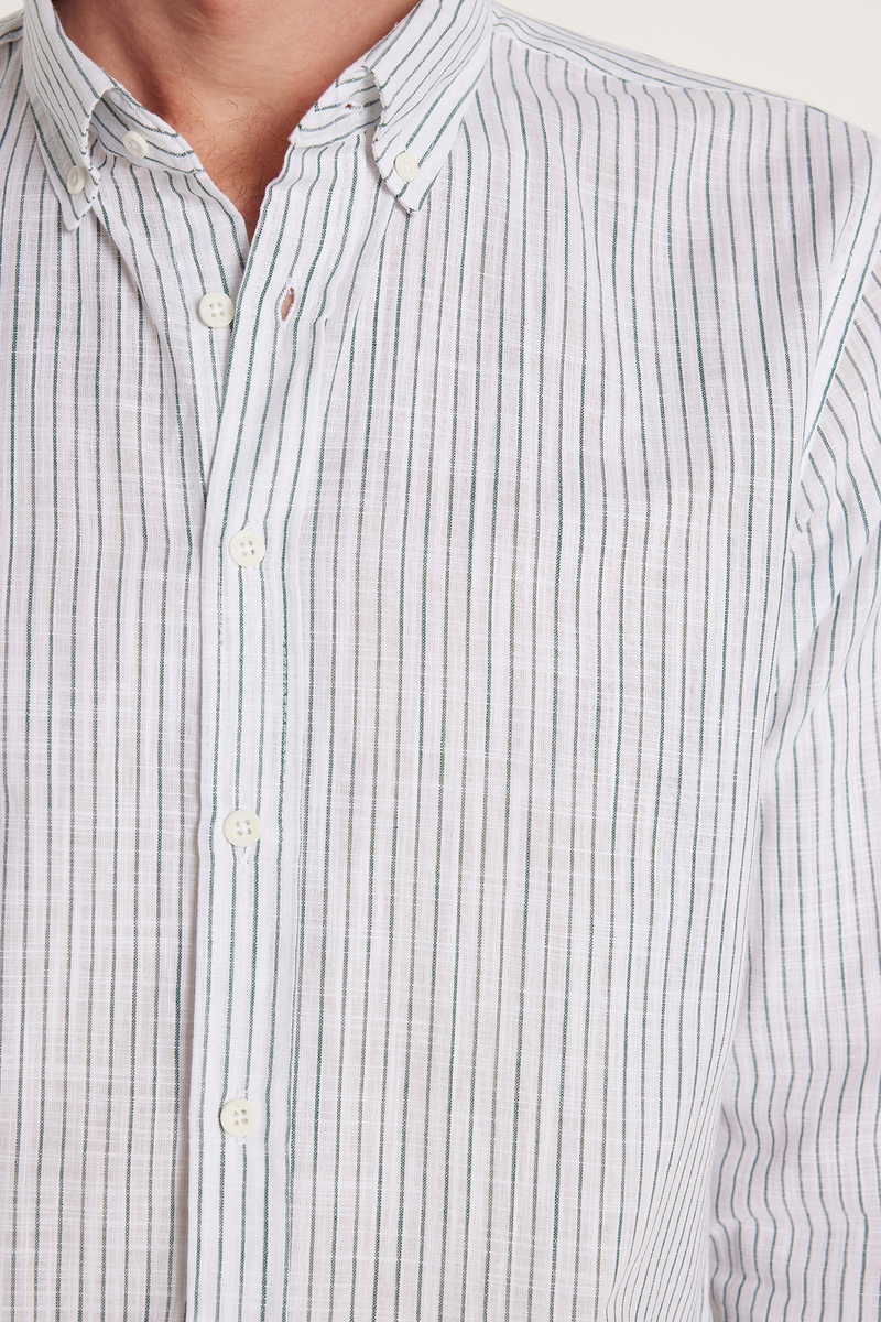 Slim Fit Shirt Slim Fit Shirt