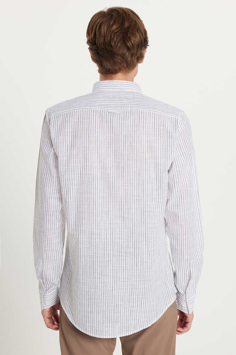 Slim Fit Shirt Slim Fit Shirt