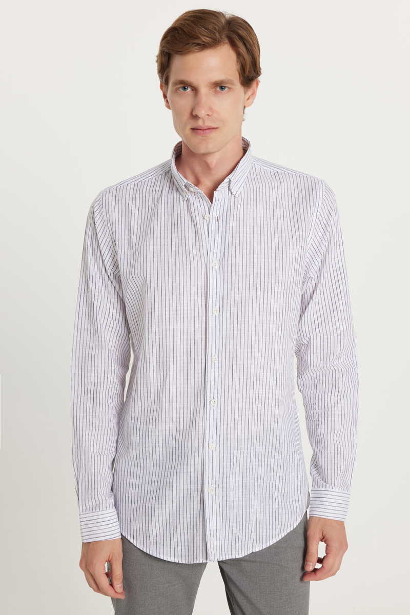 Slim Fit Shirt