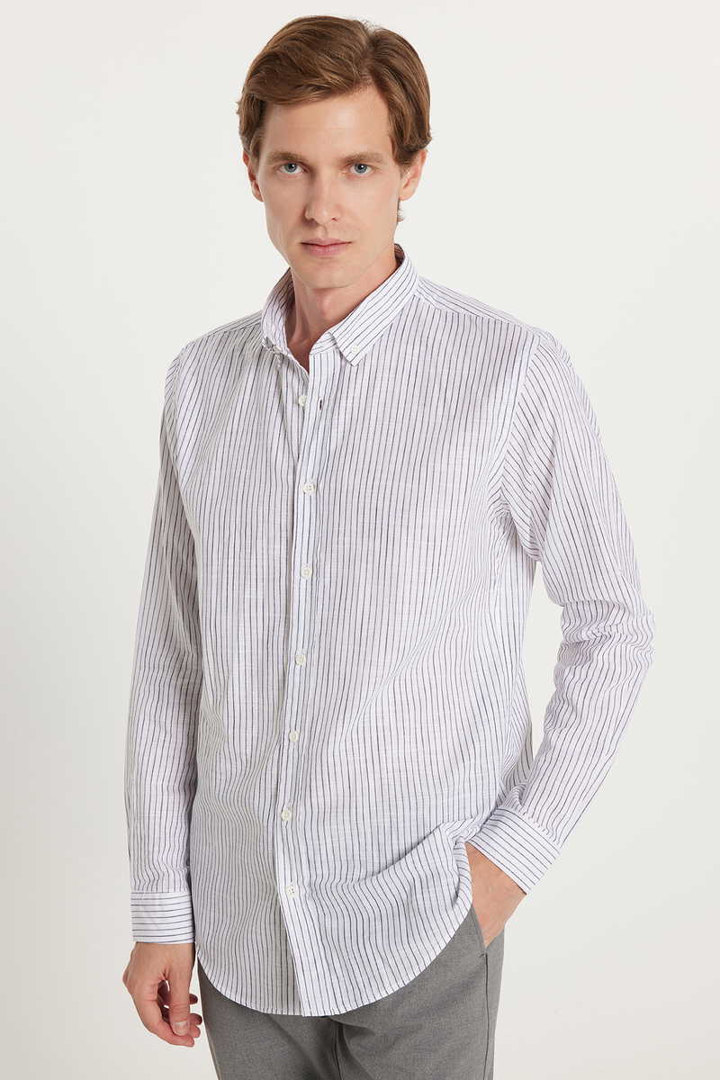 Slim Fit Shirt