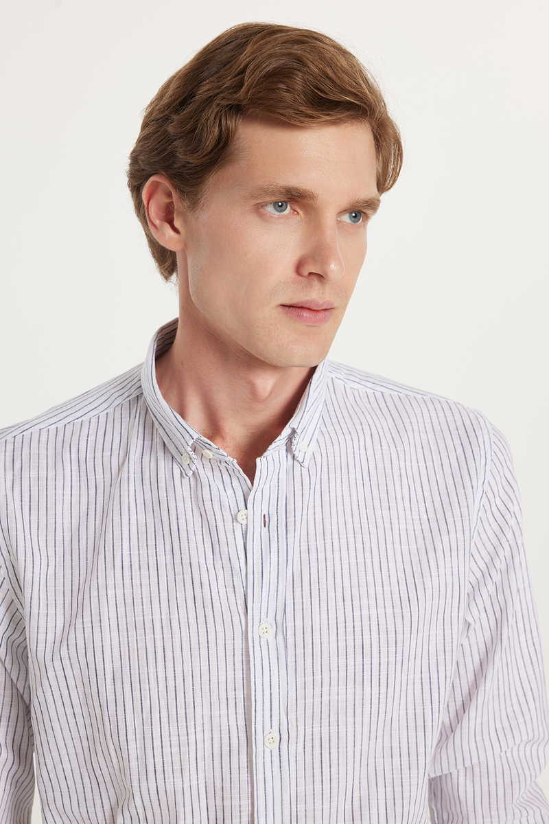 Slim Fit Shirt