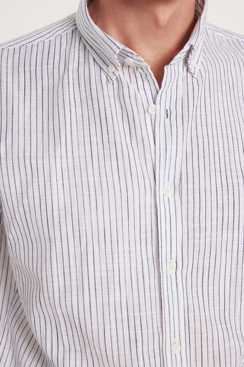 Slim Fit Shirt