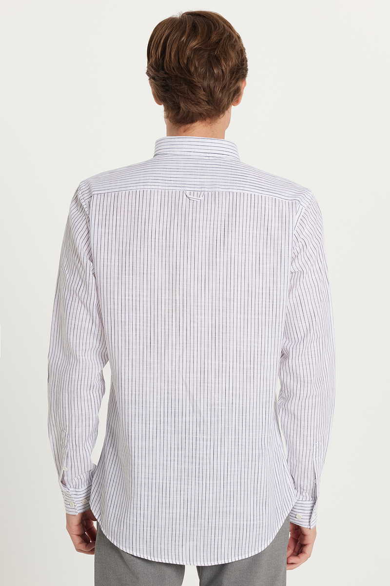 Slim Fit Shirt