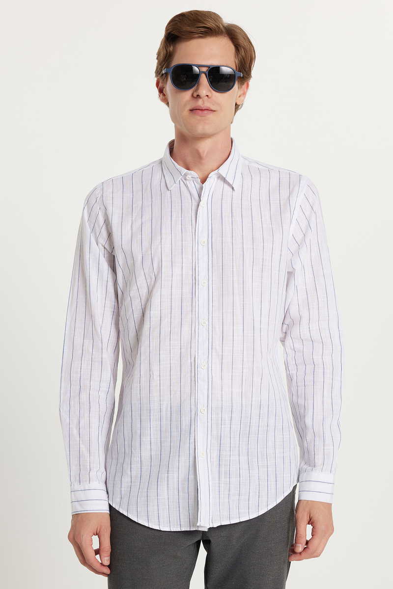 Slim Fit Shirt
