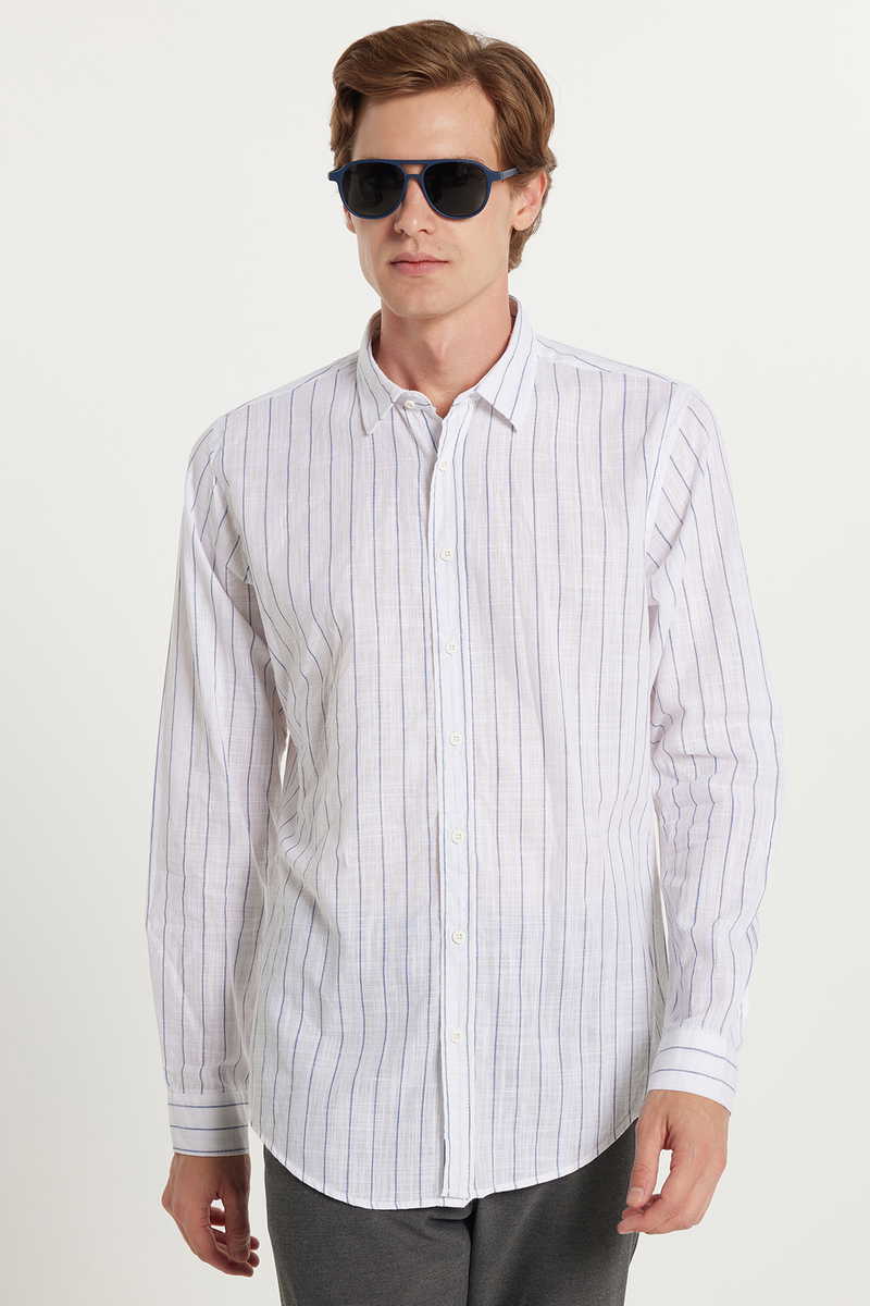 Slim Fit Shirt