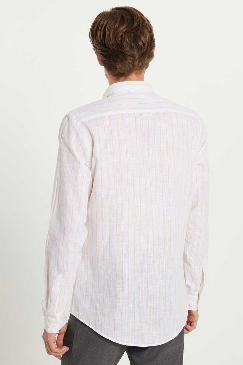 Slim Fit - Вталени Риза Slim Fit - Вталени Риза