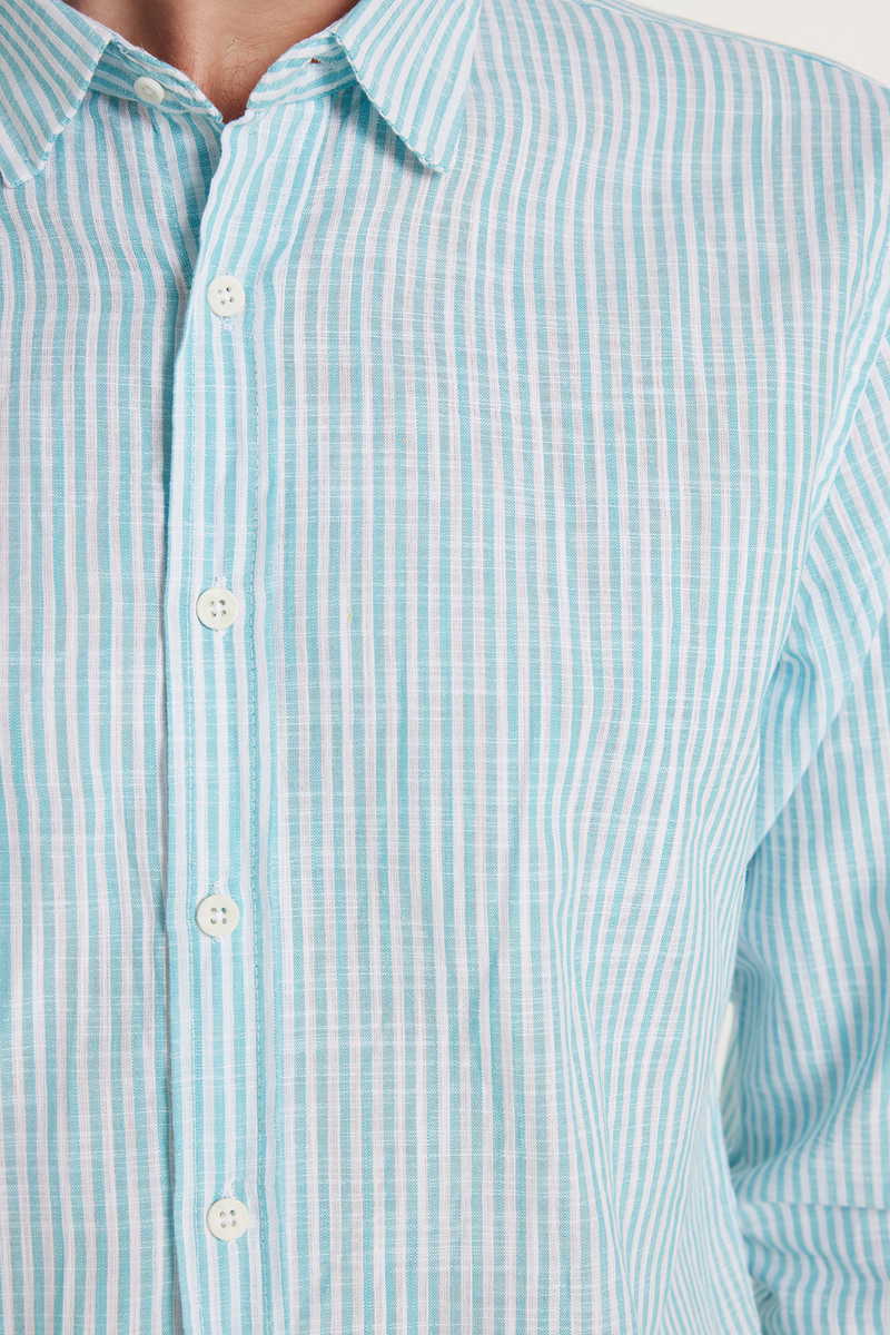 Slim Fit Shirt Slim Fit Shirt