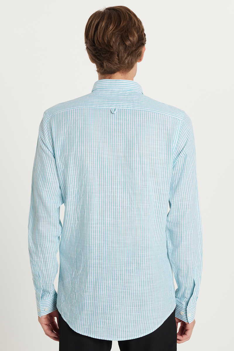 Slim Fit Shirt Slim Fit Shirt