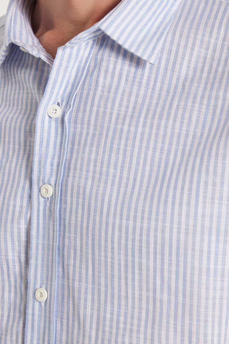 Slim Fit - Вталени Риза Slim Fit - Вталени Риза
