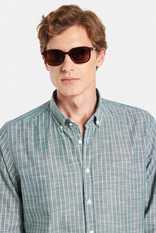 Slim Fit - Вталени Риза Slim Fit - Вталени Риза