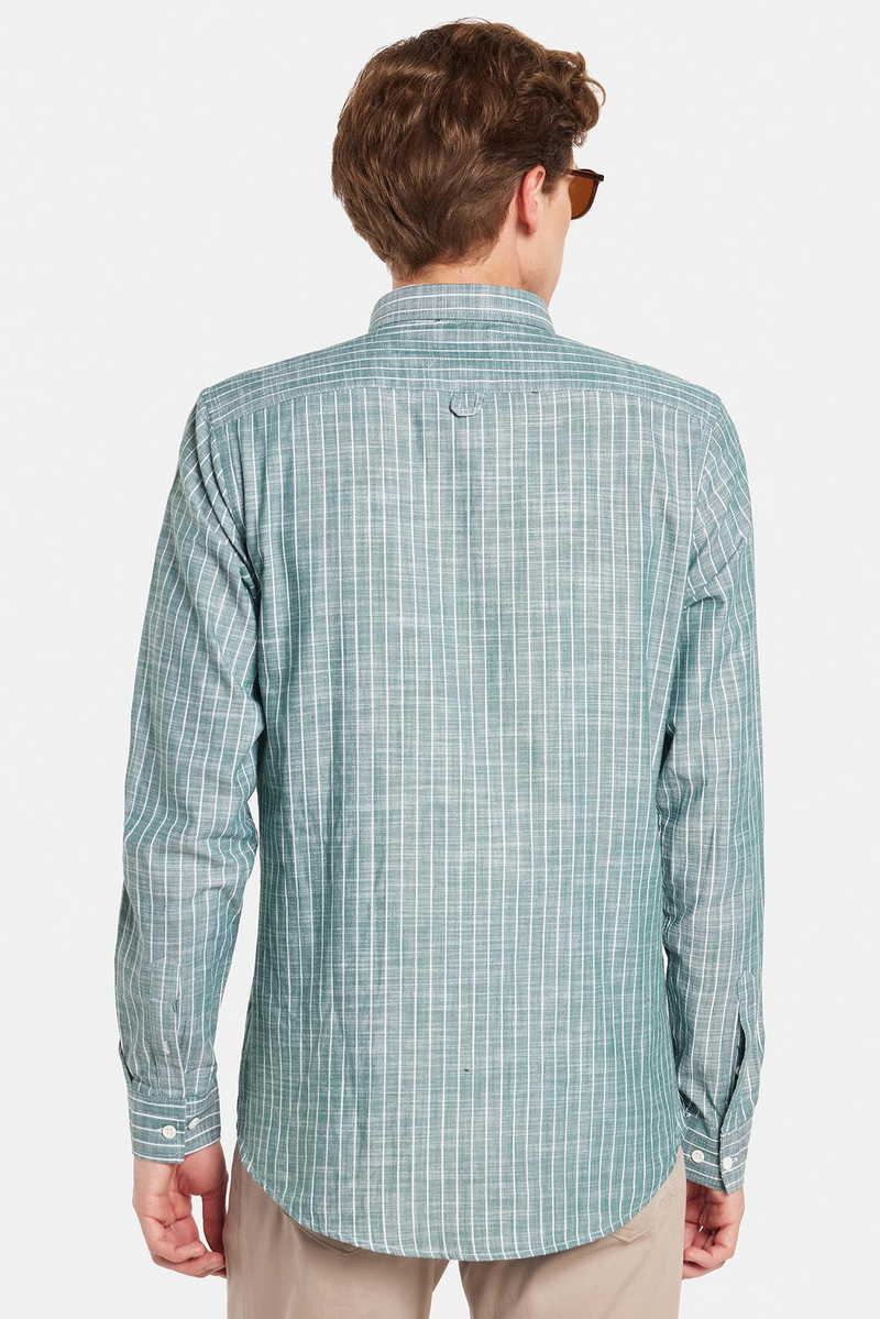 Slim Fit - Вталени Риза Slim Fit - Вталени Риза