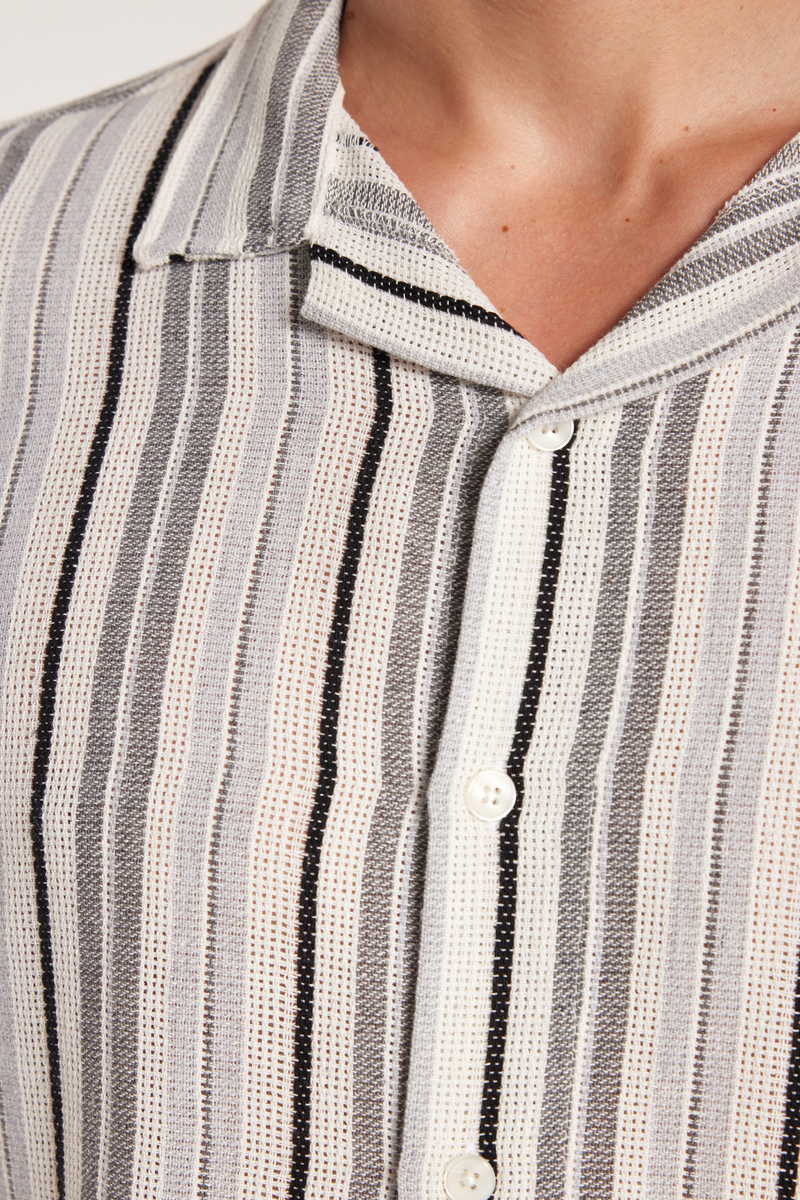 Slim Fit Košulja Slim Fit Košulja