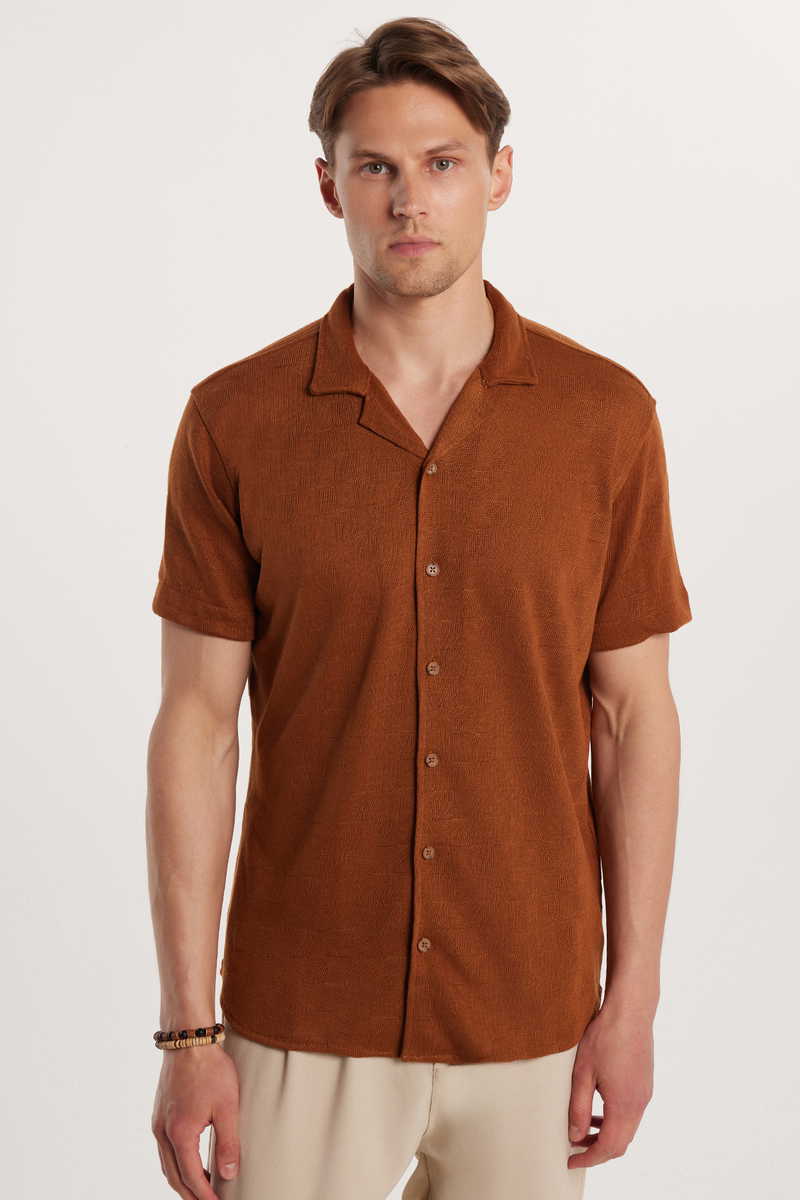 Slim Fit Shirt Slim Fit Shirt