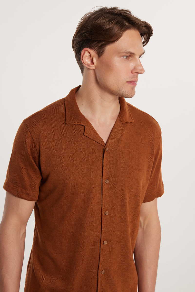 Slim Fit Shirt Slim Fit Shirt