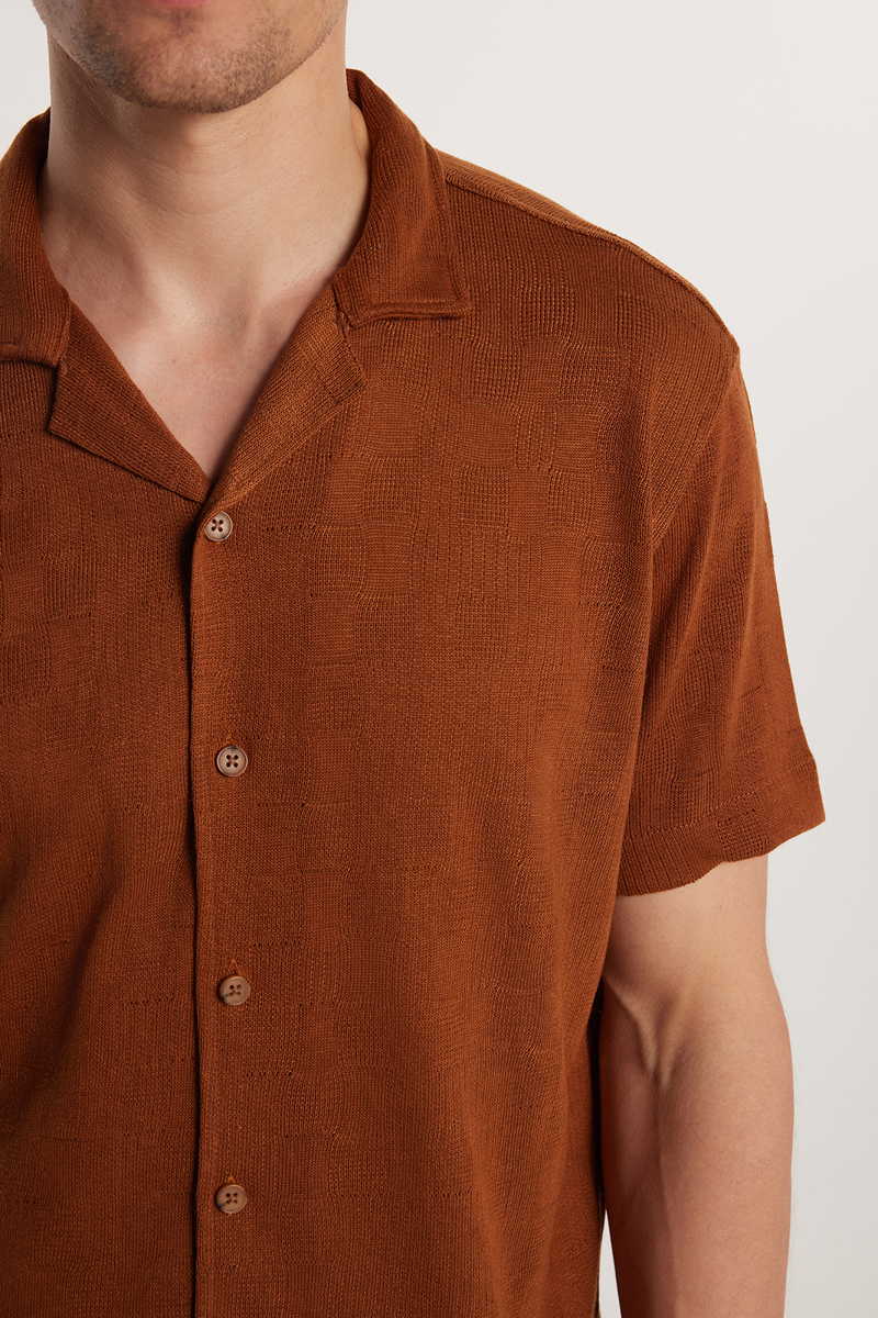 Slim Fit Shirt Slim Fit Shirt