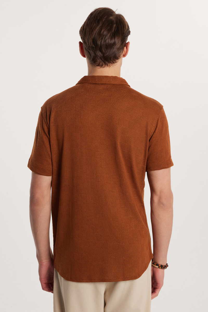 Slim Fit Shirt Slim Fit Shirt