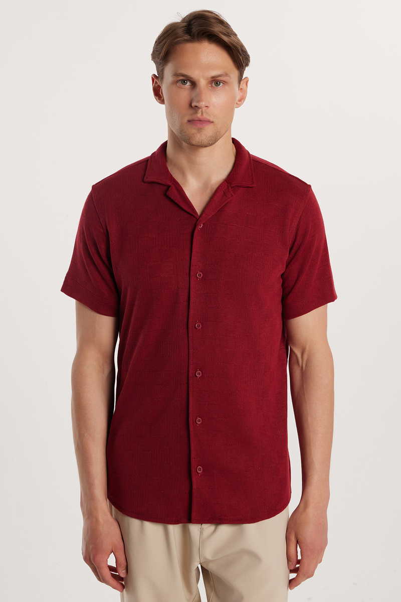 Slim Fit Shirt Slim Fit Shirt