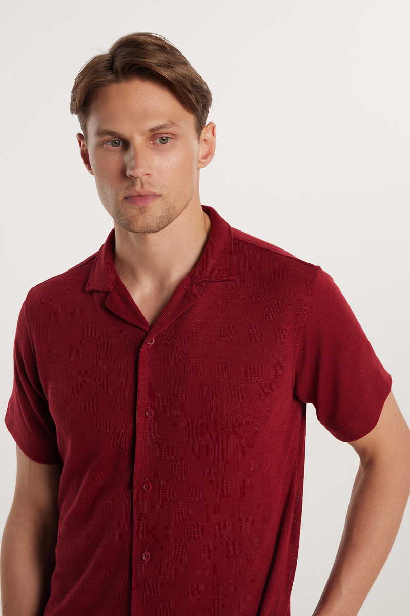 Slim Fit Shirt Slim Fit Shirt