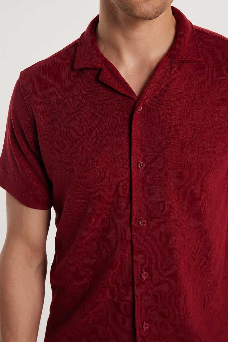 Slim Fit Shirt Slim Fit Shirt