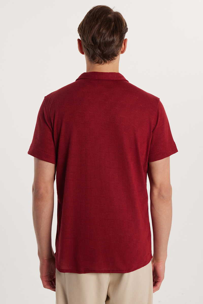 Slim Fit Shirt Slim Fit Shirt