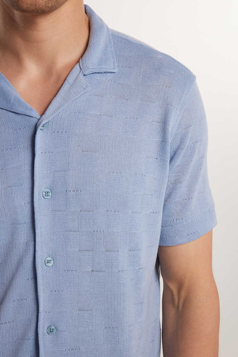 Slim Fit Košulja Slim Fit Košulja