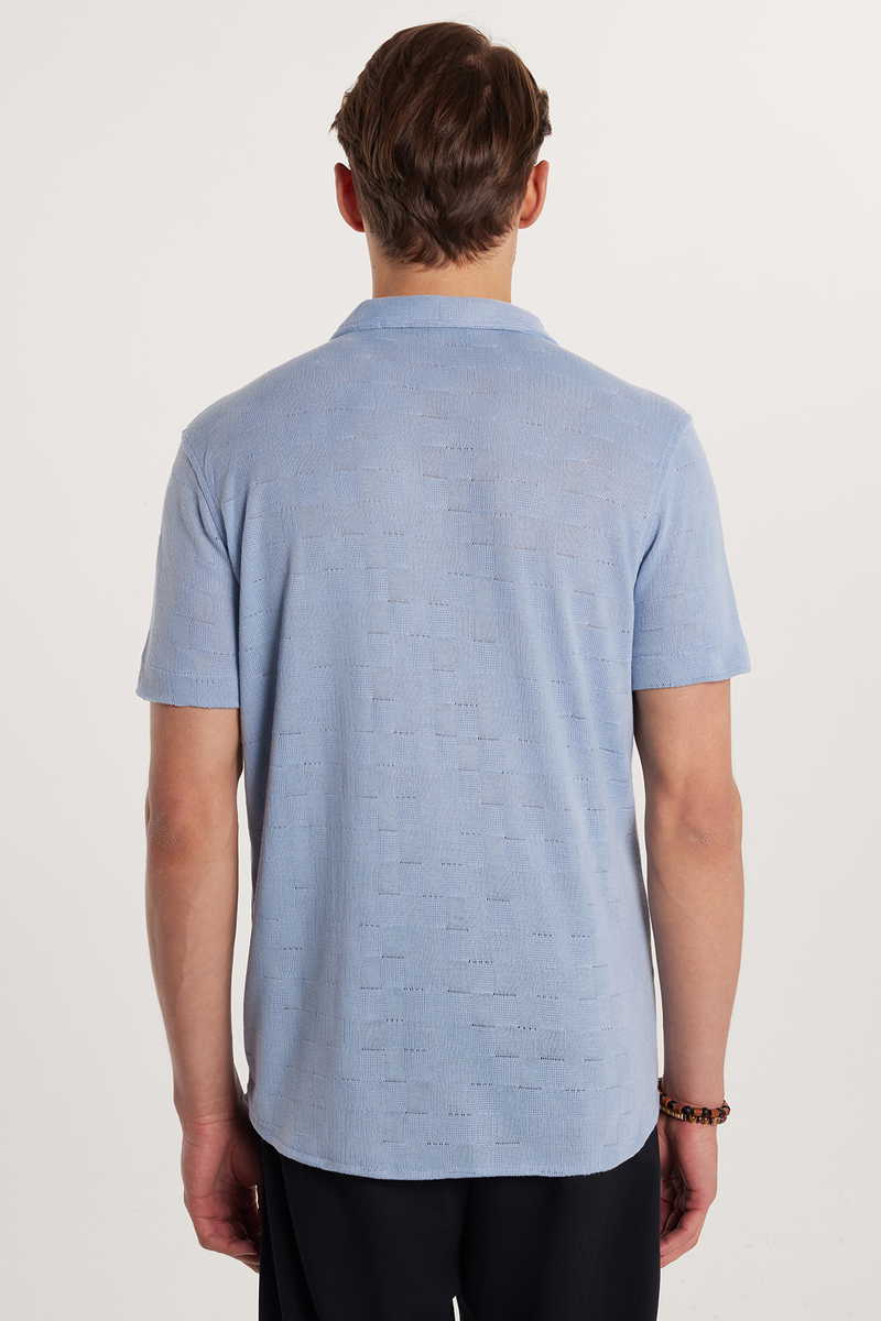 Slim Fit Košulja Slim Fit Košulja
