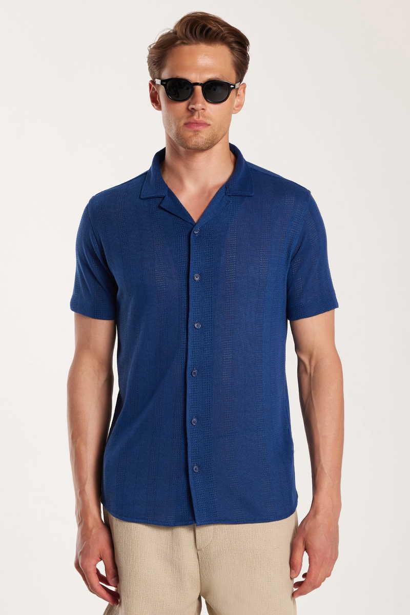 Slim Fit Shirt Slim Fit Shirt