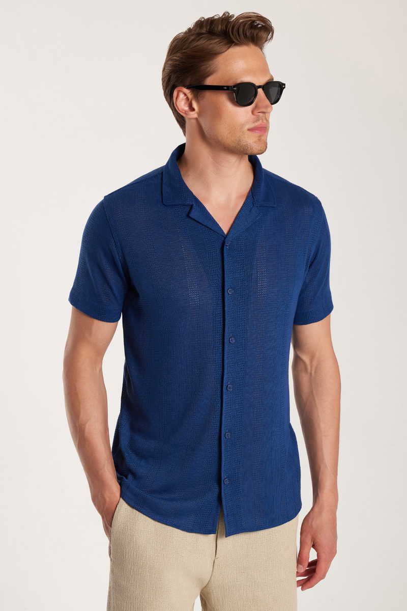 Slim Fit Shirt Slim Fit Shirt