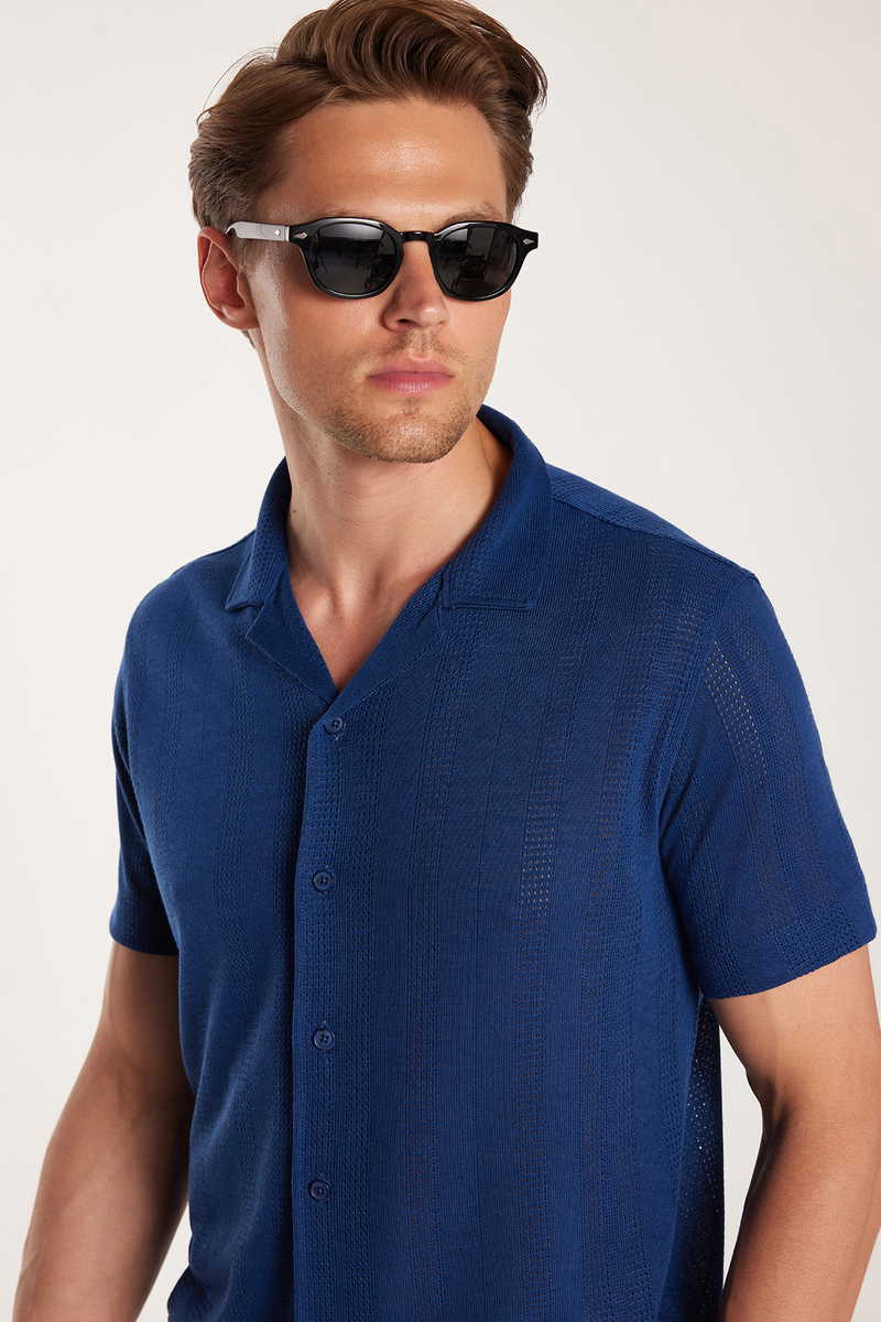 Slim Fit Shirt Slim Fit Shirt