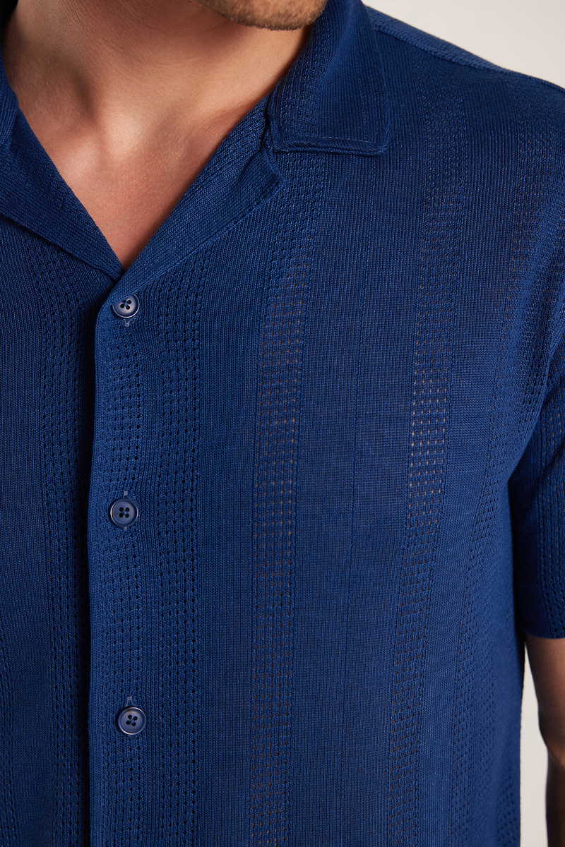 Slim Fit Shirt Slim Fit Shirt