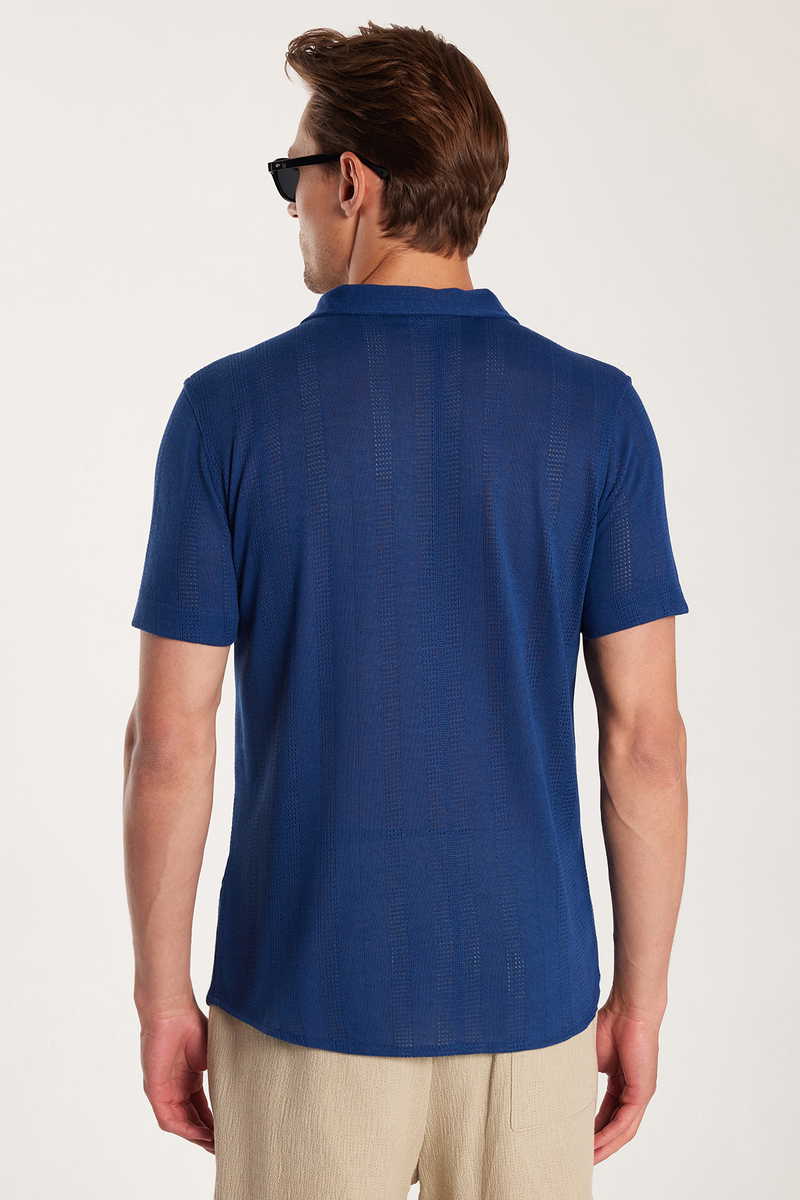 Slim Fit Shirt Slim Fit Shirt